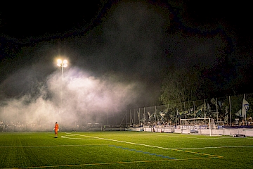 FC Wettswil-Bonstetten – FC Zürich