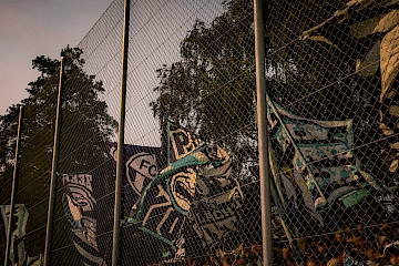 FC Wettswil-Bonstetten – FC Zürich