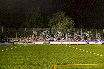 FC Wettswil-Bonstetten – FC Zürich