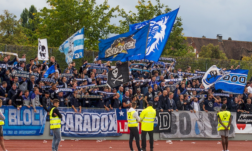 ALLI AS CUPSPIEL UF BASEL! Tickets und Extrazug