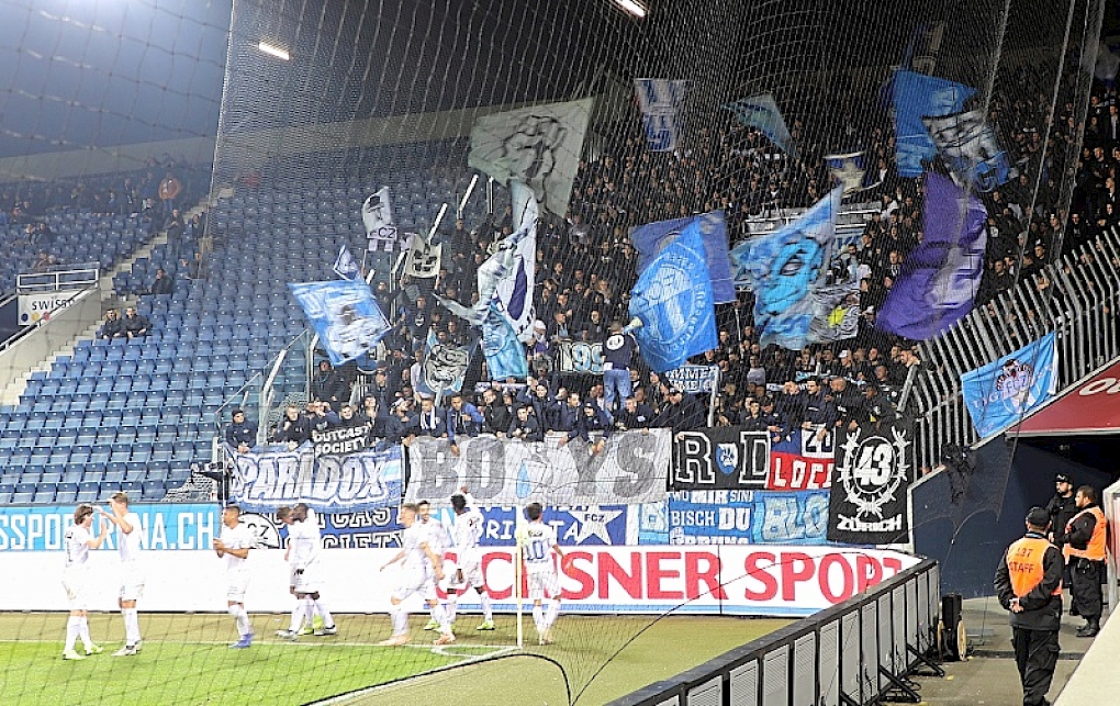 ALLI UF LUZERN! Extrazug und Tickets