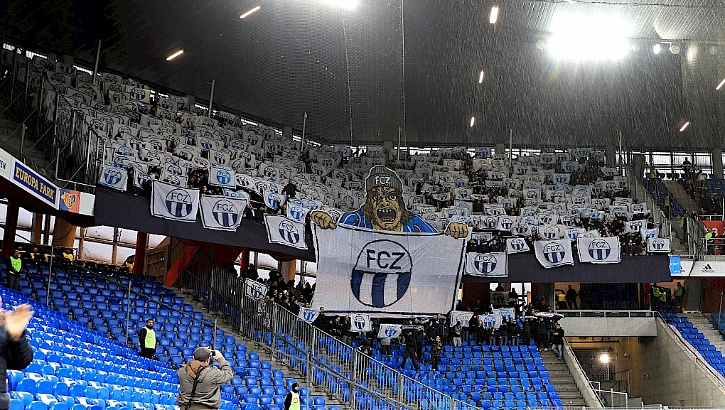 ALLI UF BASEL! Extrazug und Tickets