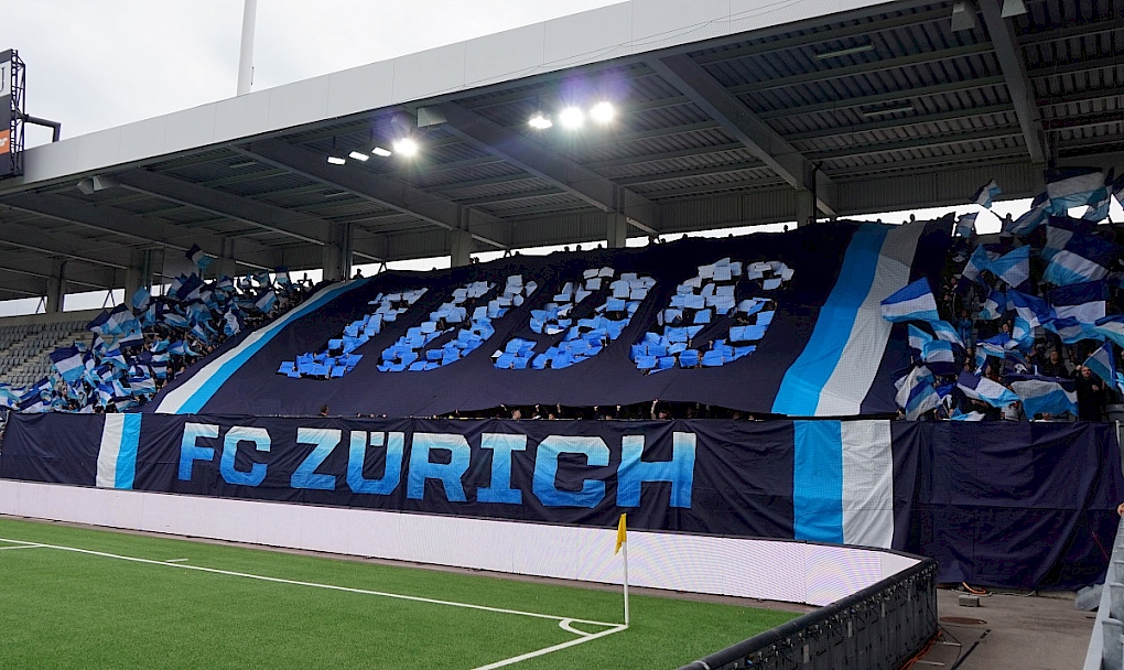 ALLI UF THUN! Extrazug und Tickets