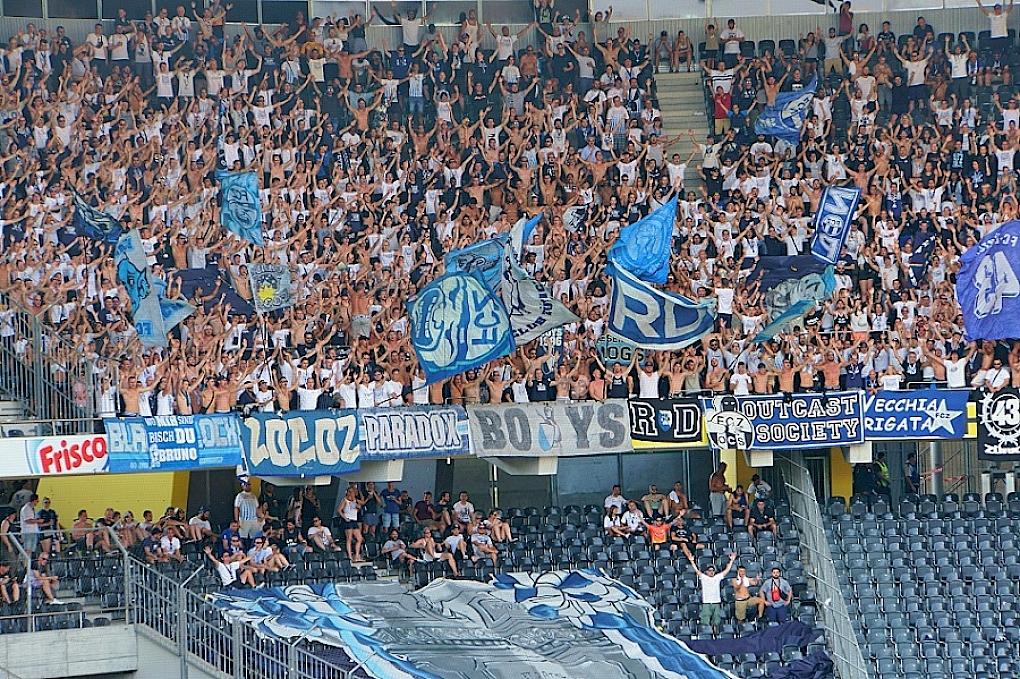 ALLI UF BERN! TICKETS UND EXTRAZUG