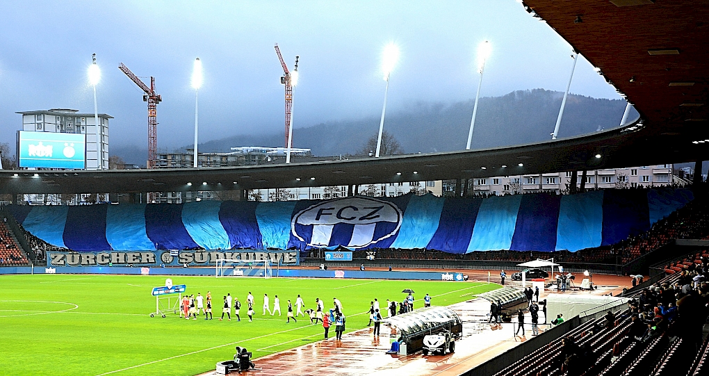 ALLI AS DERBY! Treffpunkt Fritschiwiese 17:00