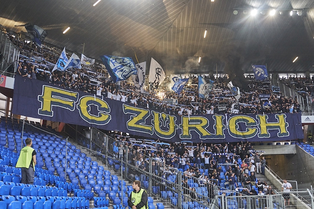 ALLI UF BASEL! Extrazug und Tickets