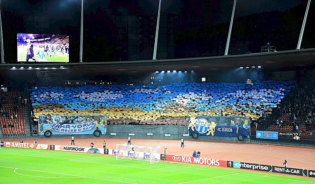 TREFFPUNKT CAR & IN LEVERKUSEN