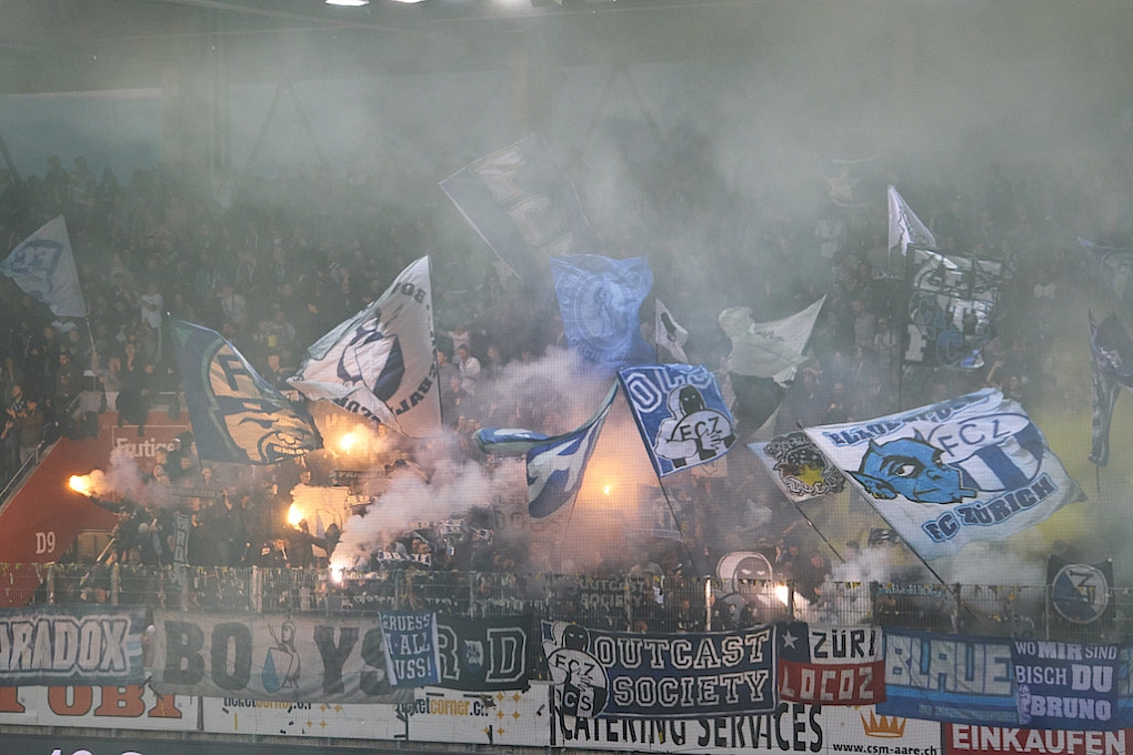 ALLI UF THUN! Extrazug und Tickets