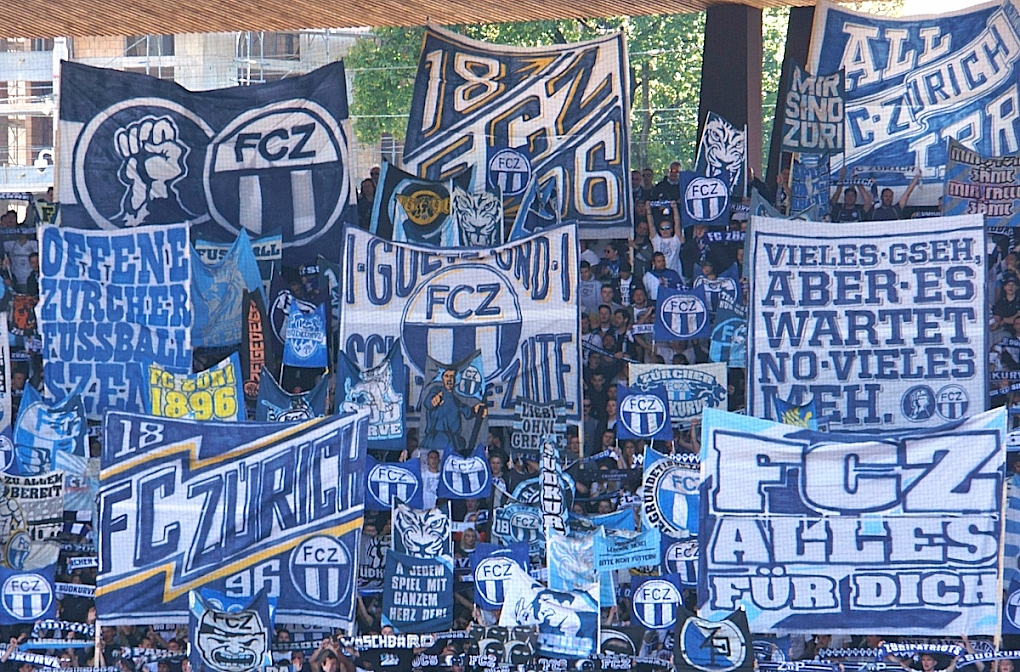 ALLI AS CUPSPIEL UF BREITENRAIN! Extrazug und Tickets