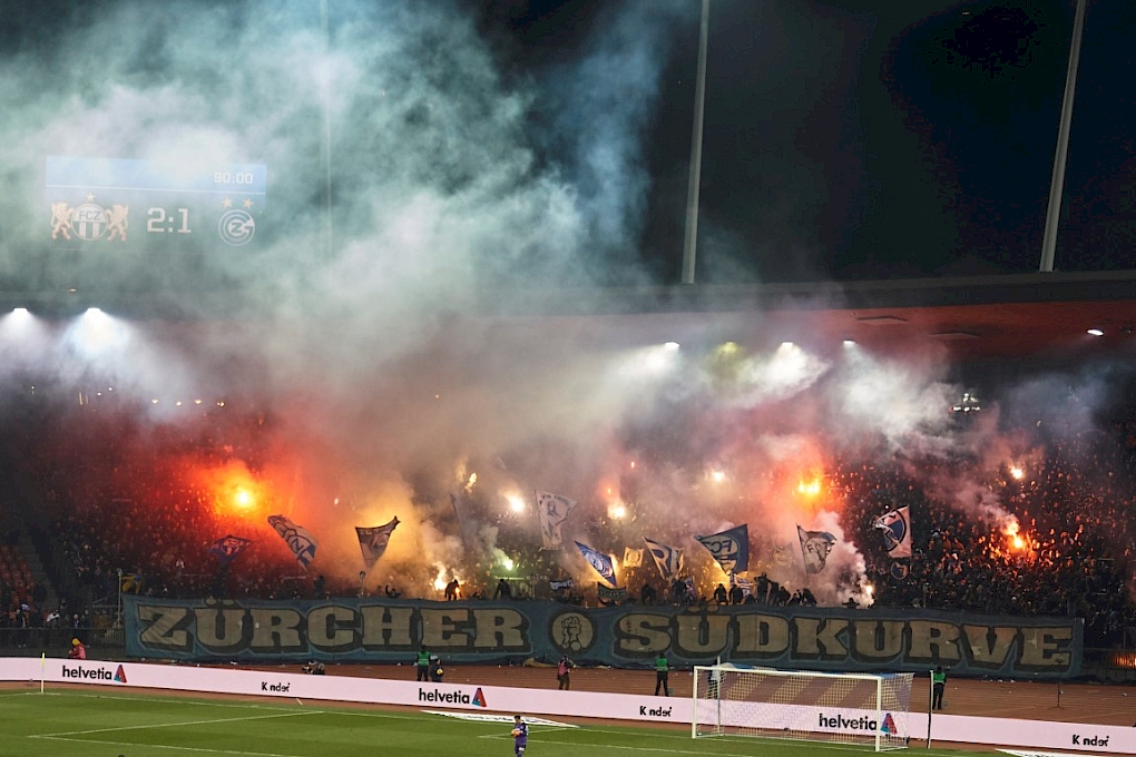 Günnemer das Derby! Treffpunkt im Heiligfeldpark