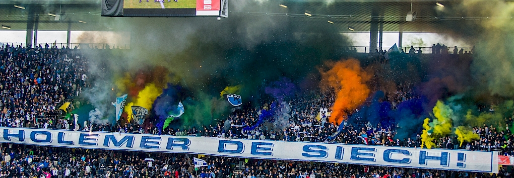 UPDATE: INFOS ZUM CUPFINAL - ALL IN WIIS!