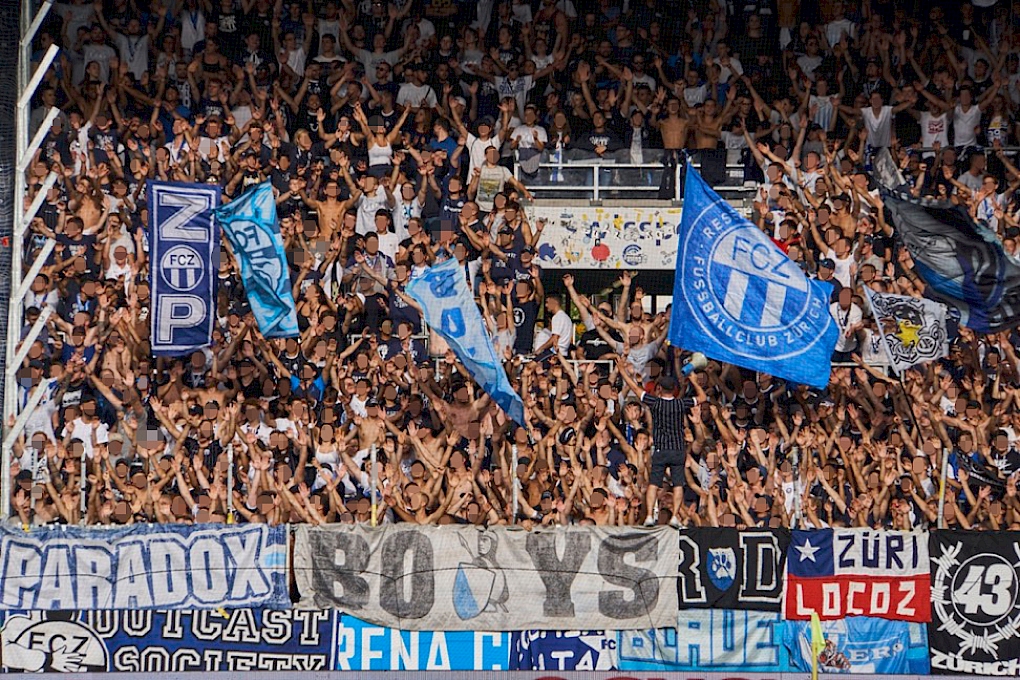 ALLI UF LUZERN! Infos Tickets und Extrazug