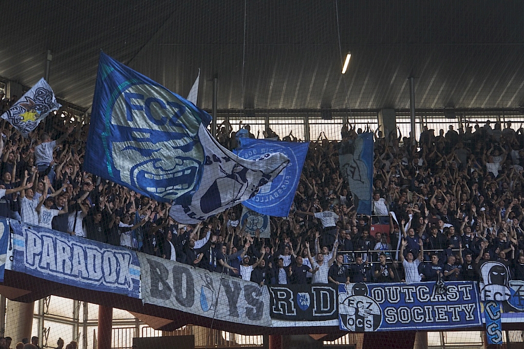 ALLI UF BASEL! Extrazug & Tickets