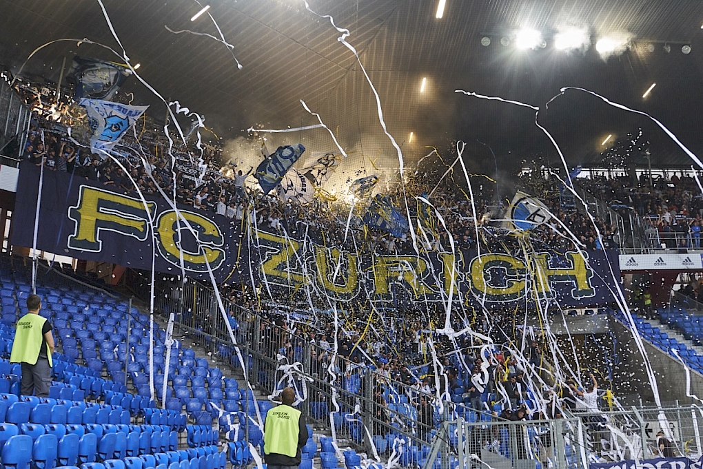 ALLI UF BASEL! Extrazug und Tickets