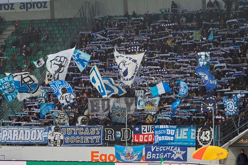 ALLI UF ST.GALLE! EXTRAZUG UND TICKETS