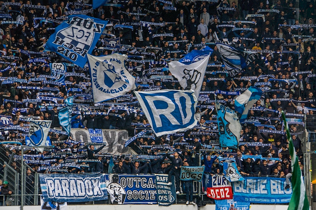 ALLI UF ST.GALLE! Extrazug und Tickets