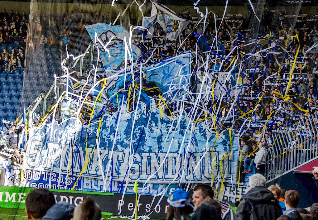 Alli uf Luzern! Extrazug und Tickets