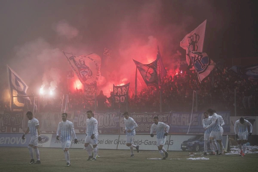 ALLI UF WINTI! EXTRAZUG UND TICKETS