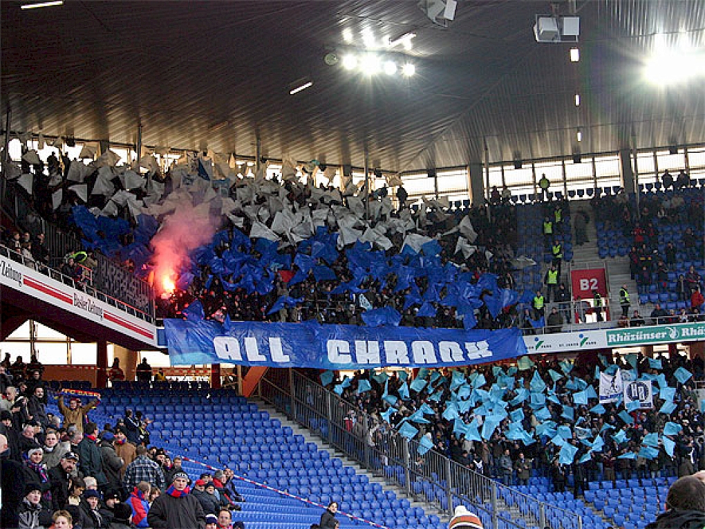 UPDATE: Extrazug fürs Cupspiel in Basel