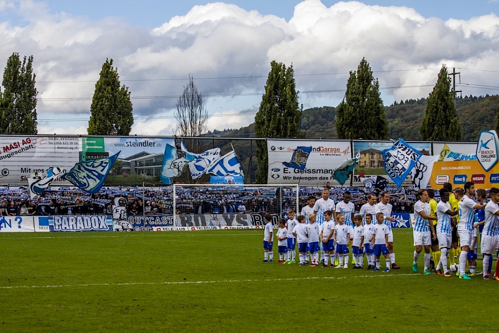 ALLI UF WOHLE! Tickets und Extrazug