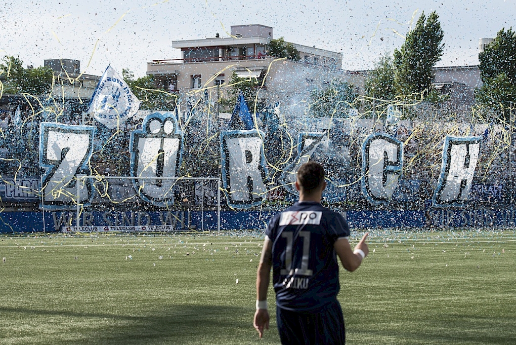 Tickets und Extrazug Wil