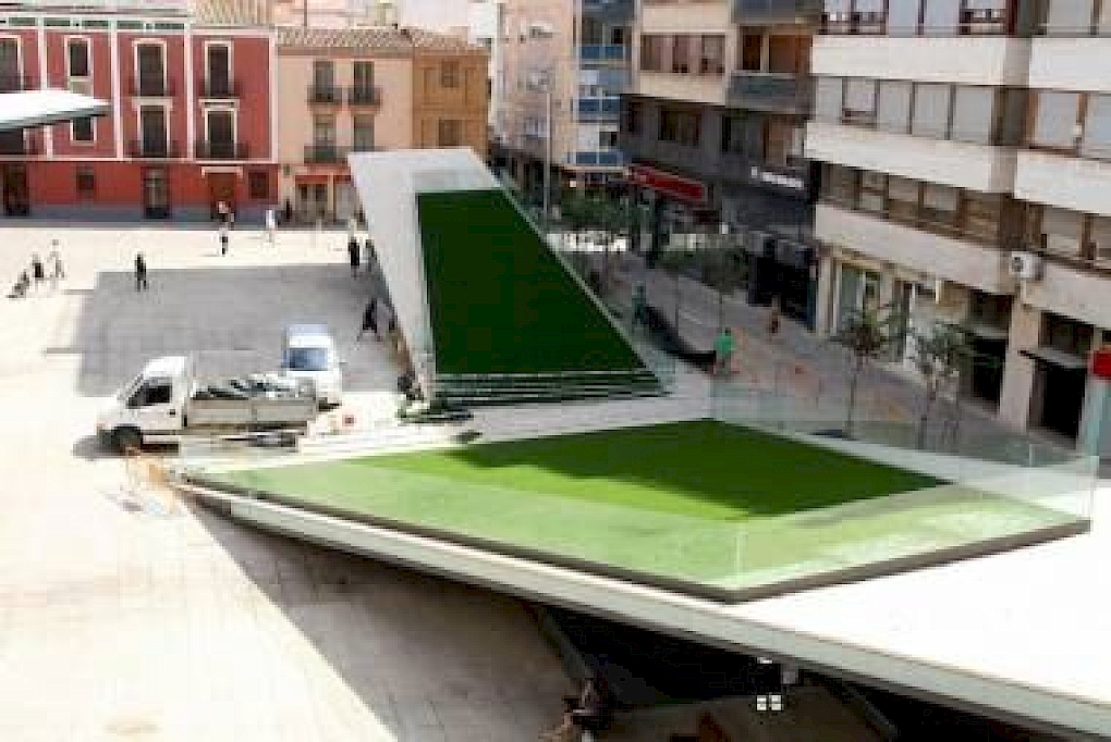 Treffpunkt in Villareal für alli FCZLER!