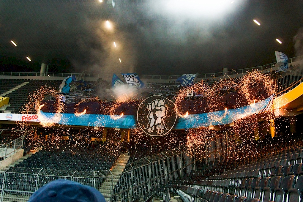 Am Sunntig alli uf Bern!