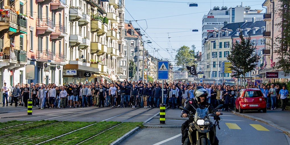 Treffpunkt Derby UND TICKETS FÜR CUP IN THUN
