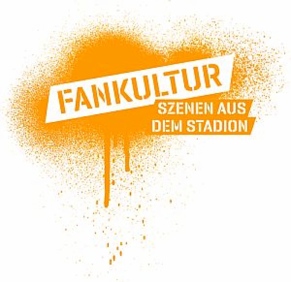 «Fankultur - Szenen aus dem Stadion»
