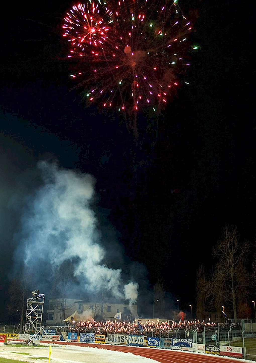 Vorverkauf Bellinzona-FCZ