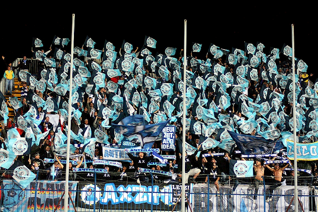 Letzte Infos vor der Abfahrt