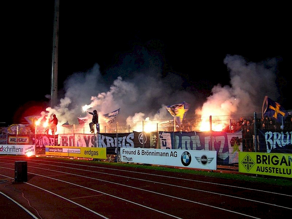 Alli uf Thun – Update!