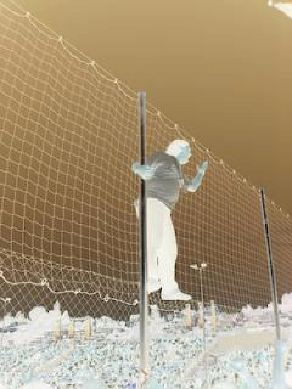 MACHED LäRM FüR ZüRI !!!