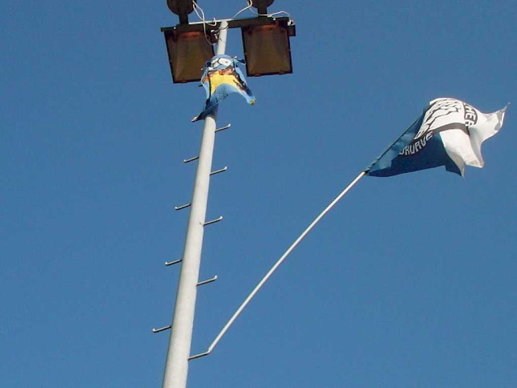Cupspiel in Herrliberg