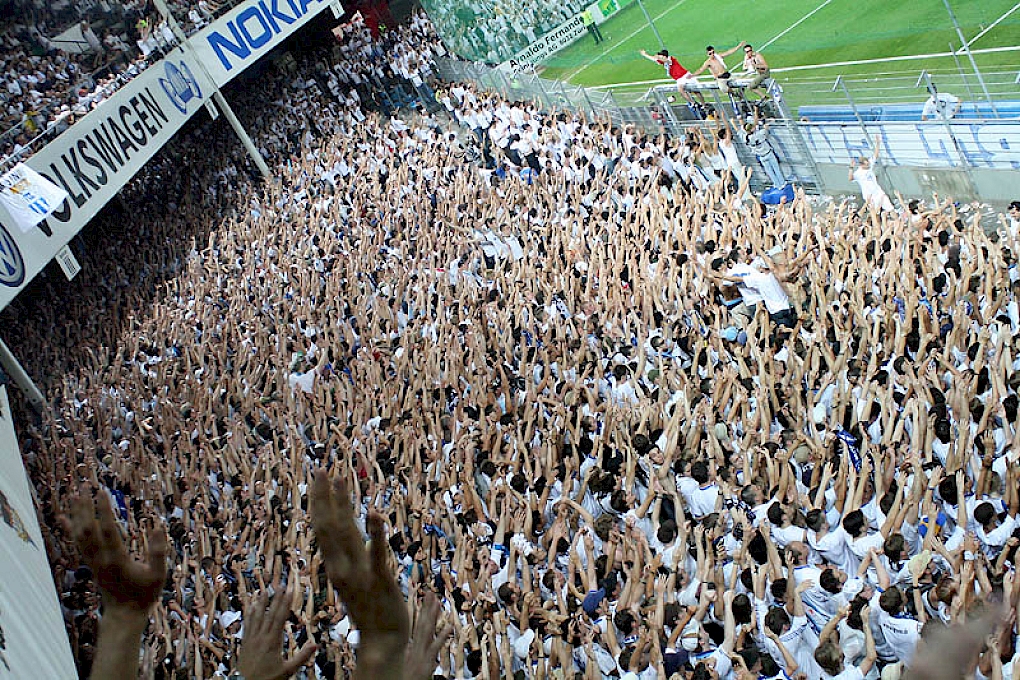 Vorverkauf FCZ-Besiktas