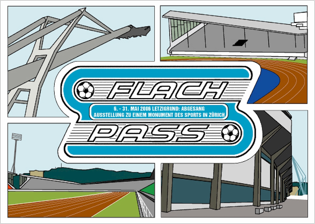 LETZIGRUND: ABGESANG