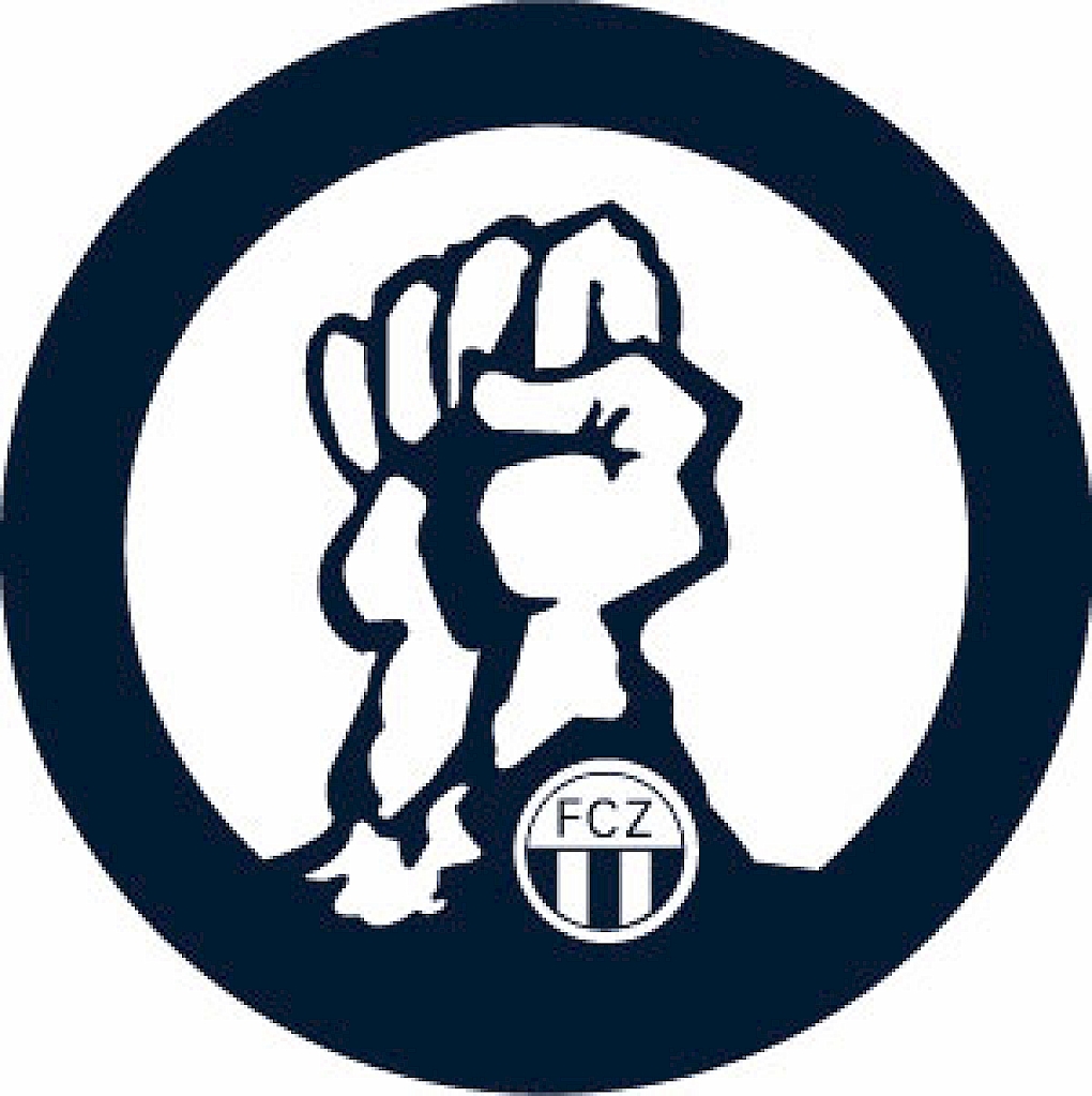 STANDORT SüDKURVE IM HARDTURM! Information