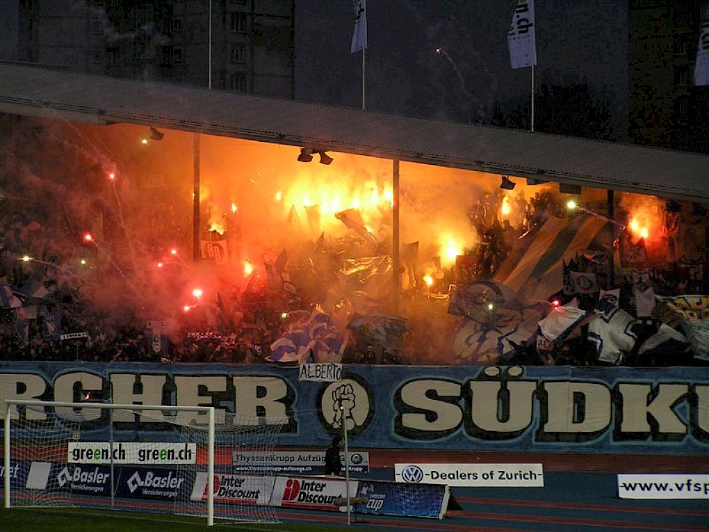 Tickets Derby und Cup Halbfinale.