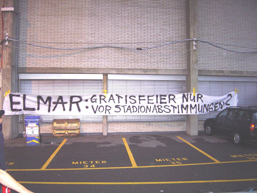 Das Dilemma vom Dienstag danach