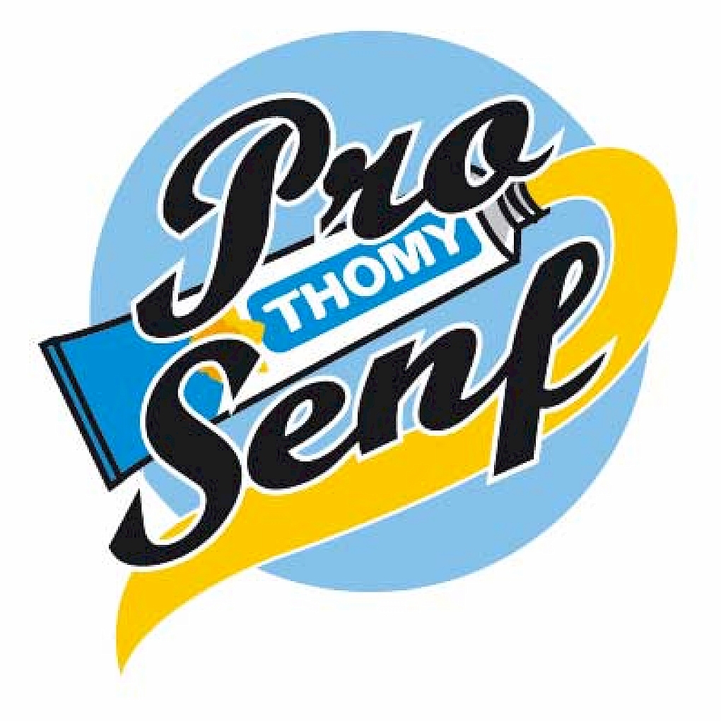 Zugfahrt nach St.Gallen