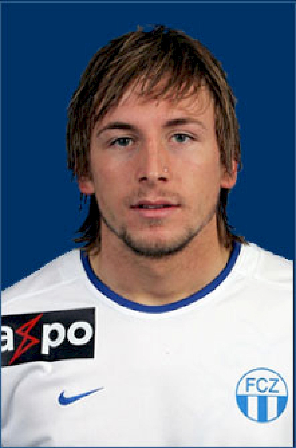 Gygax fällt 2-3 Wochen aus