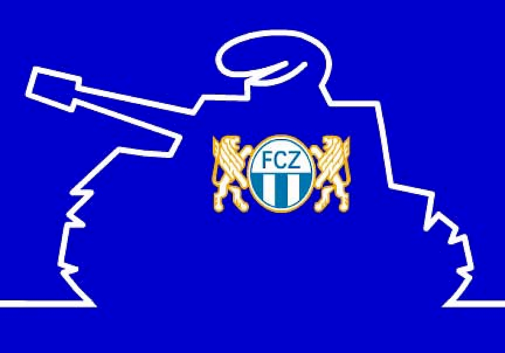 FCZ forever - fusion NEVER II