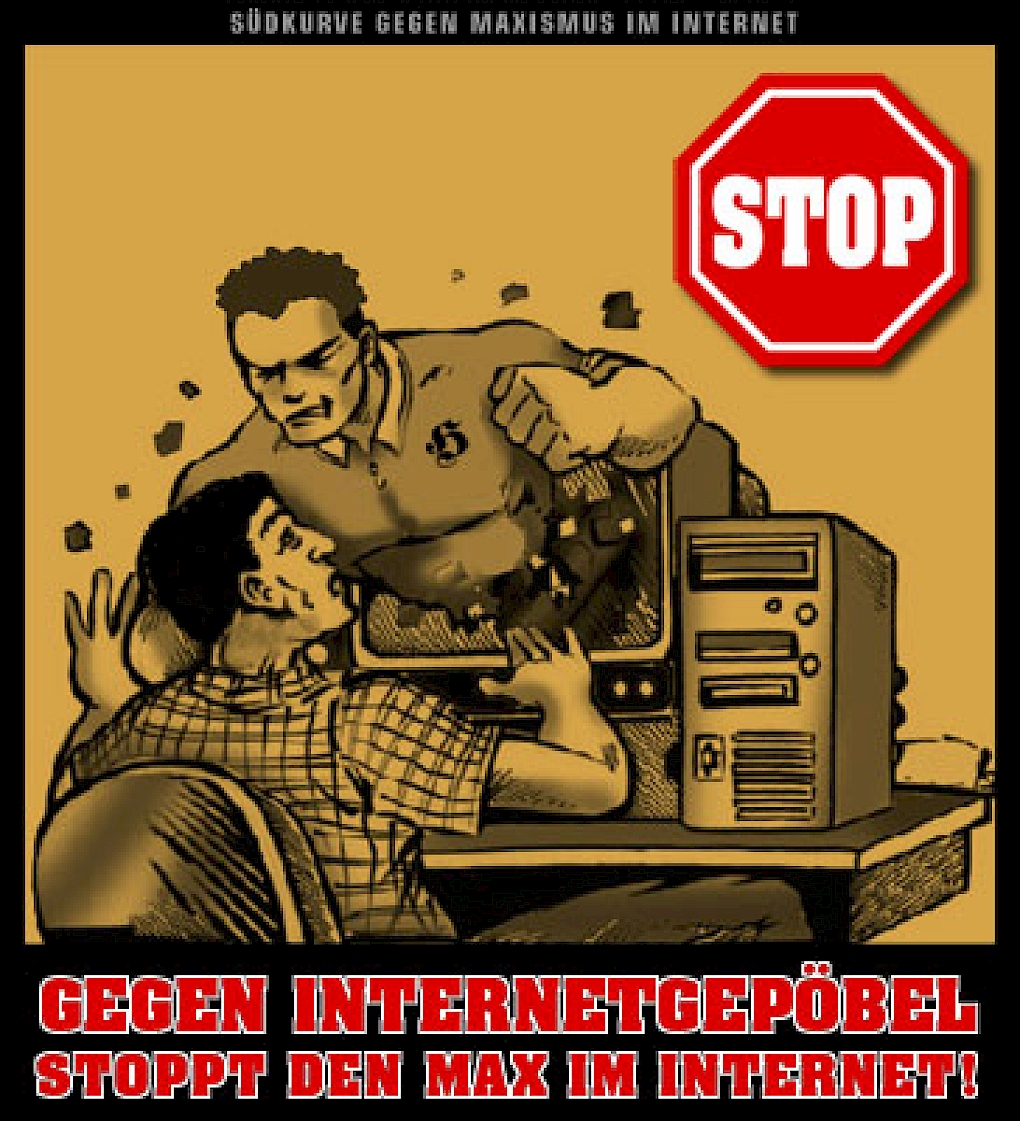 Vorschau Baselspiel: Stoppt das Internetgepöbel!