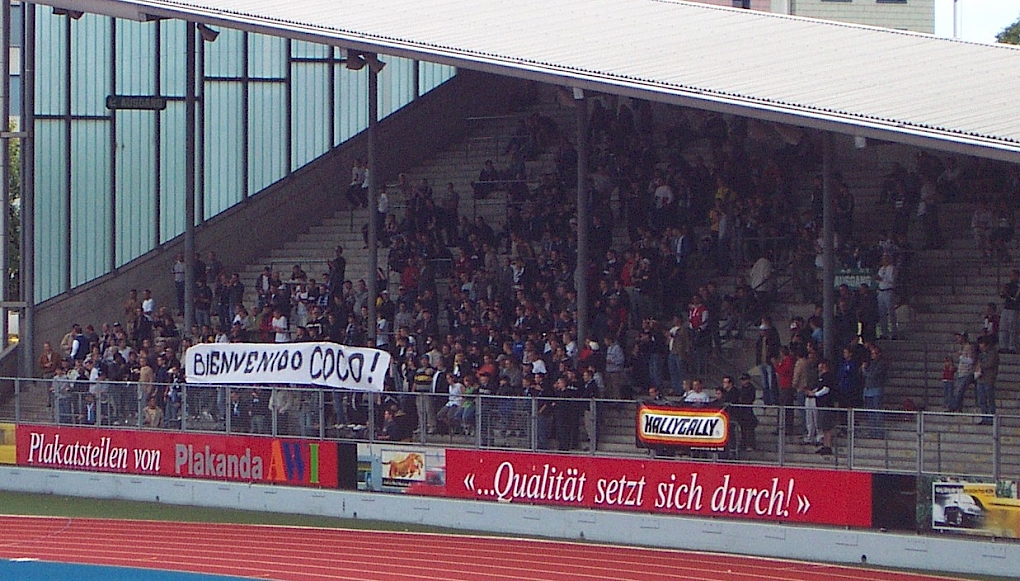 FCZ verliert Testspiel gegen Köln