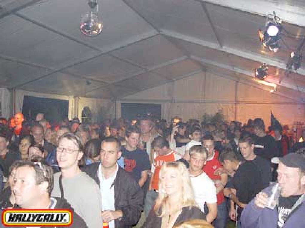 Der Countdown läuft.....