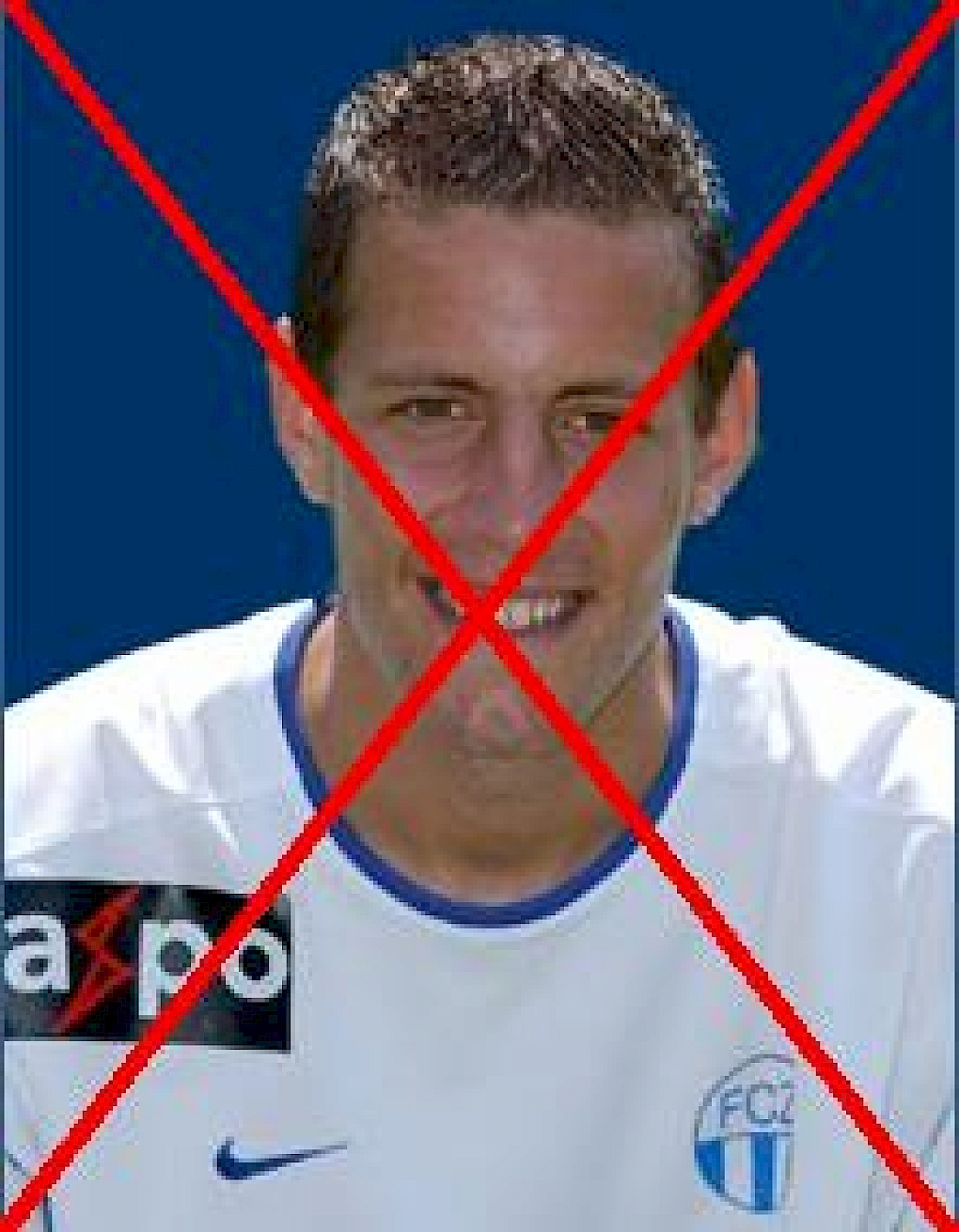 GC hat den Geldscheisser