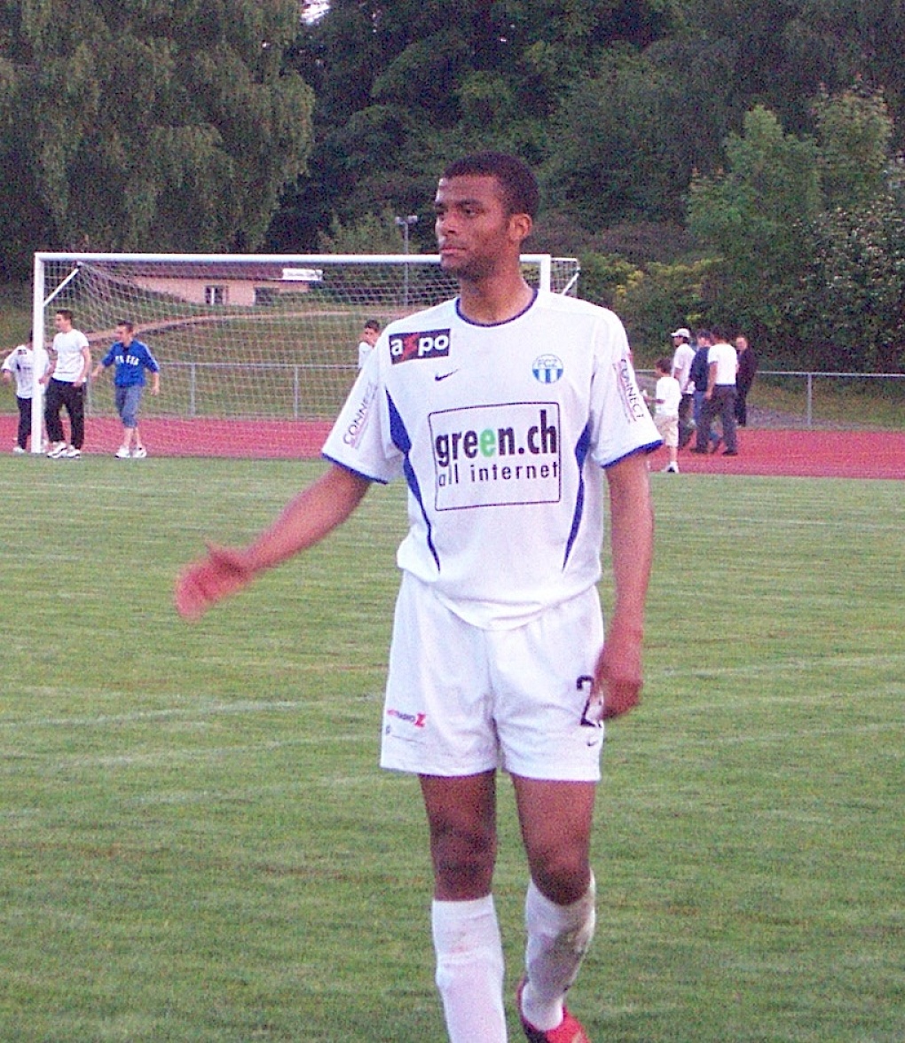 FCZ Gewinnt den Haldengut Cup