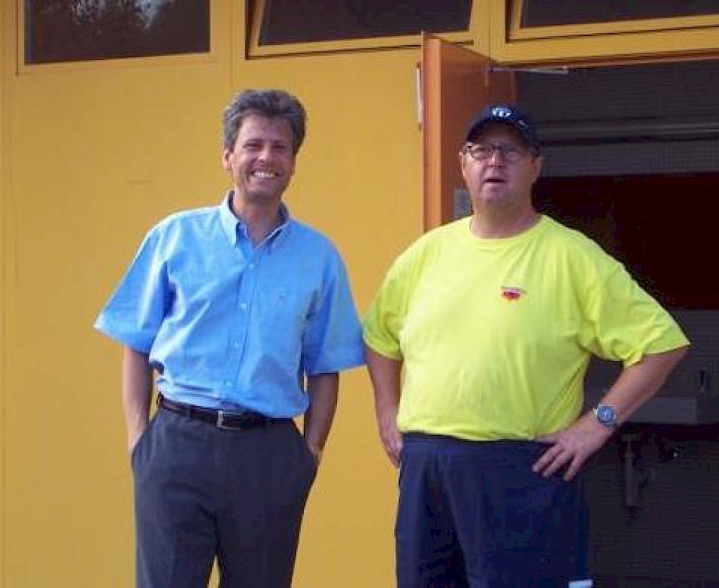 3. Städte-Turnier in Uster