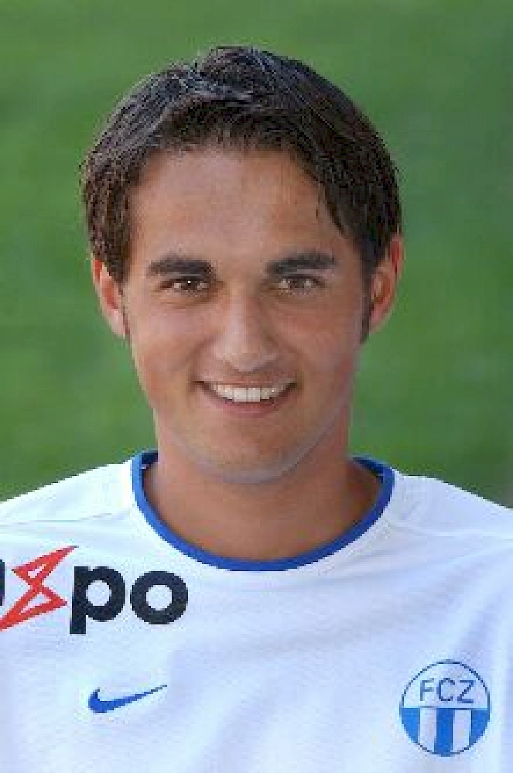 FCZ plant mit Raimondi