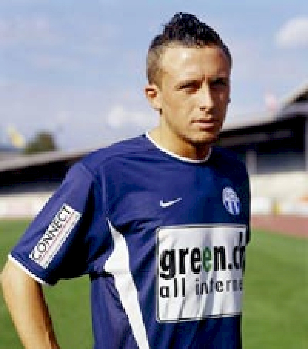 Gygax fällt gegen Xamax aus